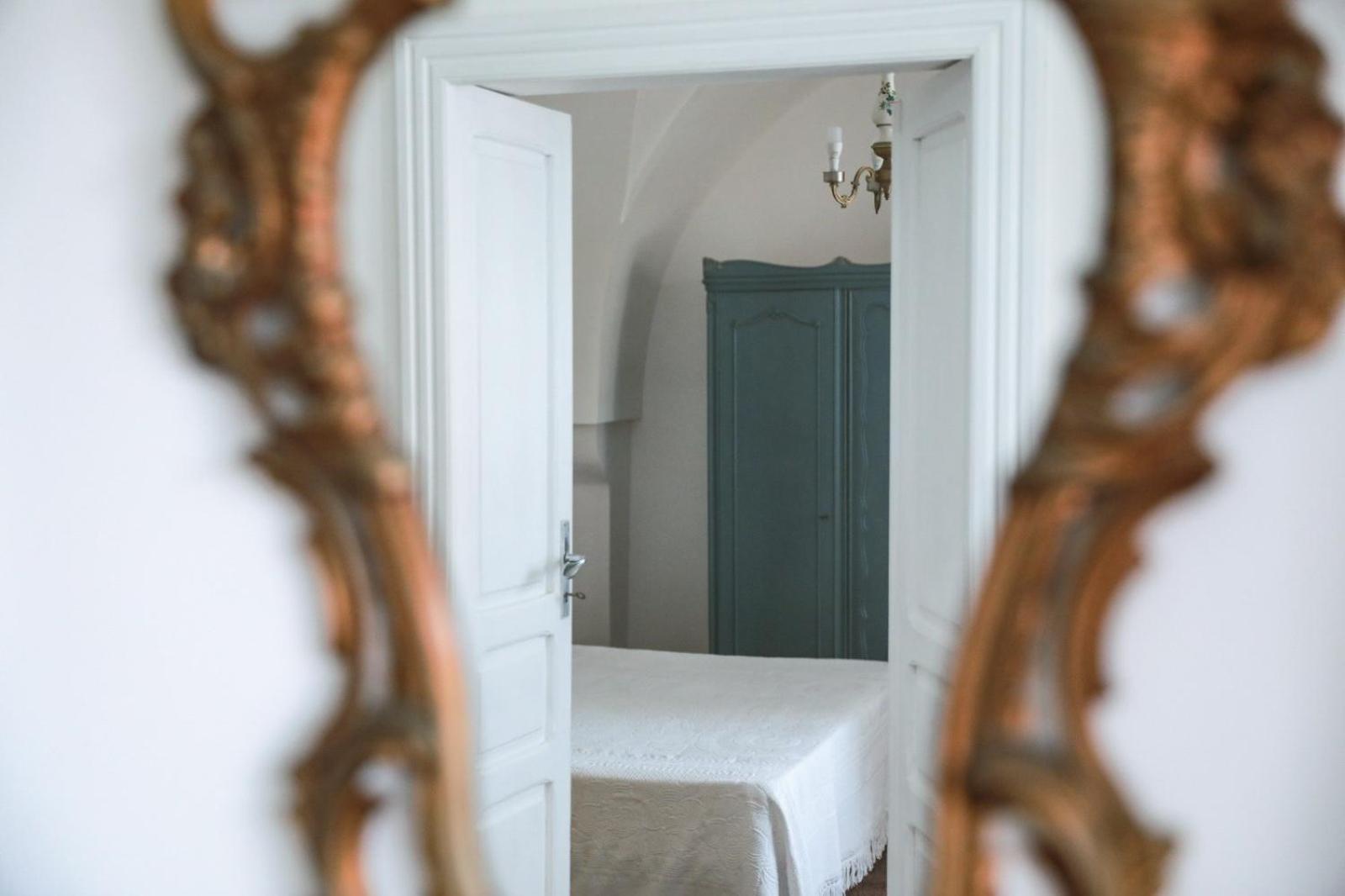 Villa Casa In Campagna ⋅ Forimia San Vito dei Normanni Exterior foto