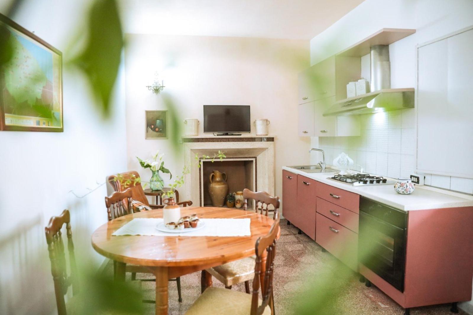 Villa Casa In Campagna ⋅ Forimia San Vito dei Normanni Exterior foto